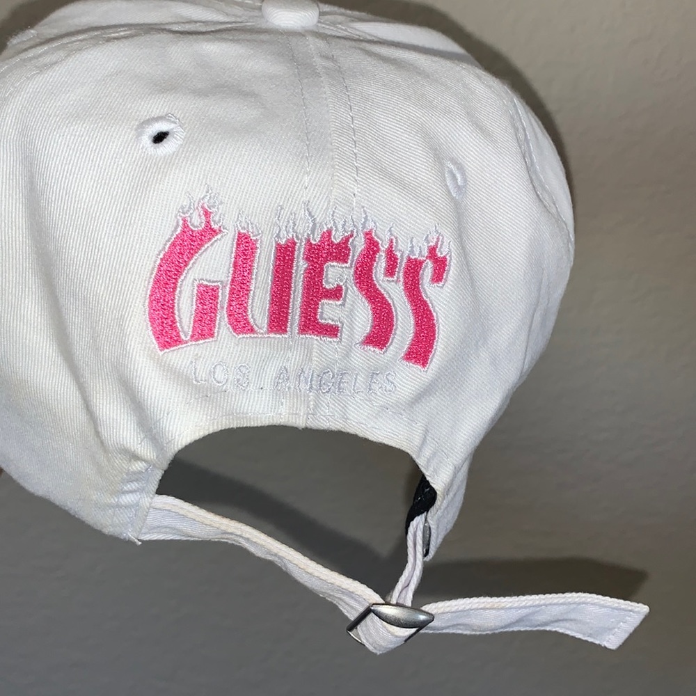 GUESS hat - Picture 6 of 7